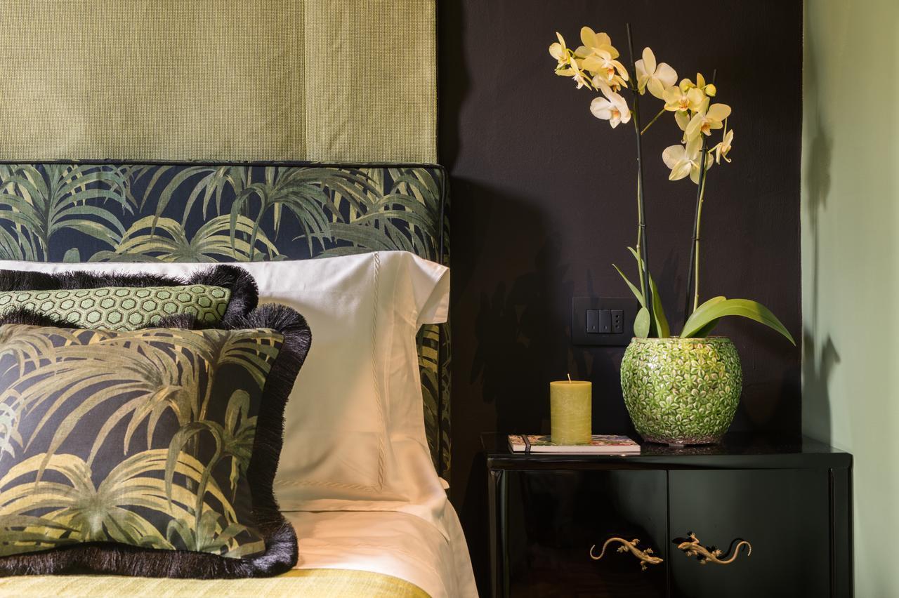 Velona's Jungle Luxury Bed & Breakfast Firenze