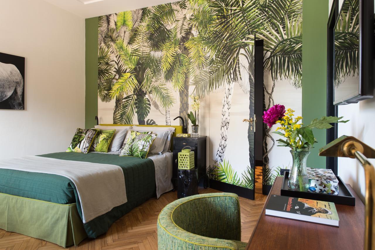 Velona's Jungle Luxury Firenze