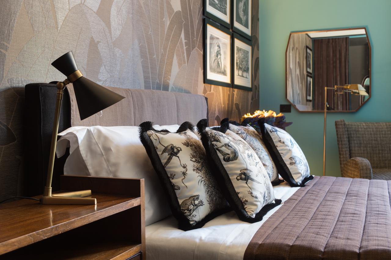 Velona's Jungle Luxury Bed & Breakfast Firenze
