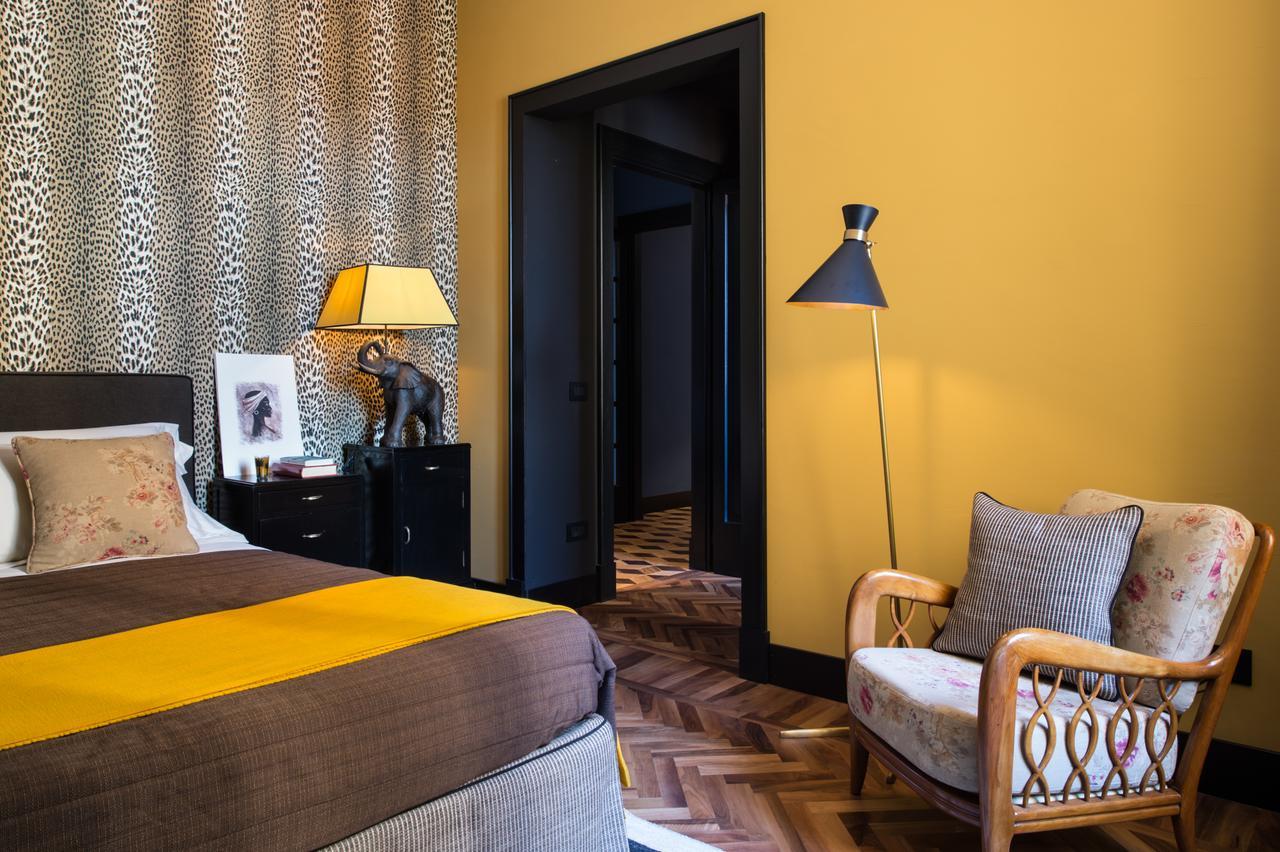 Velona's Jungle Luxury Firenze