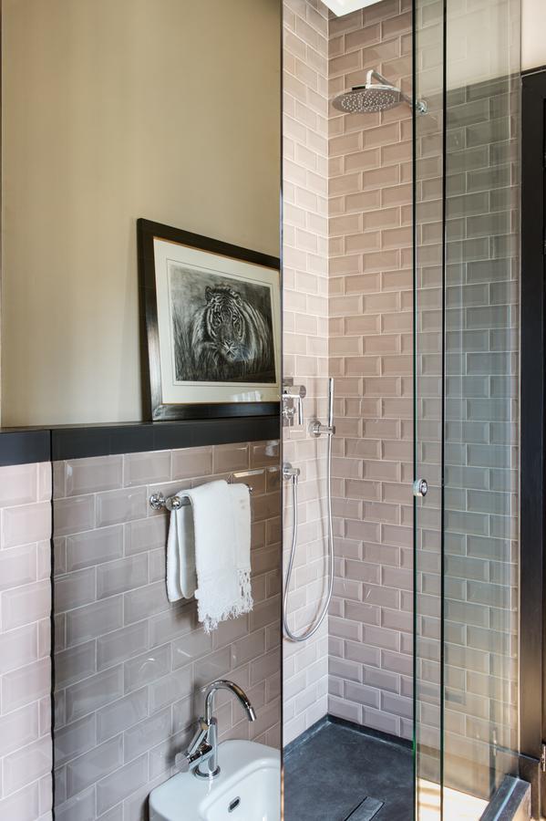 Velona's Jungle Luxury Firenze