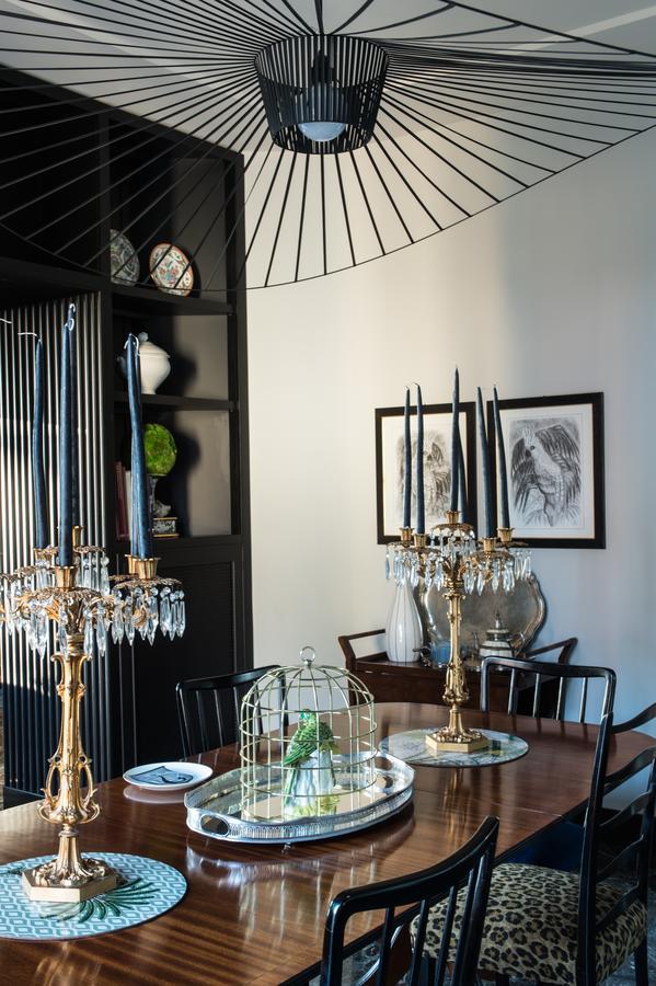 Velona's Jungle Luxury Bed & Breakfast Firenze