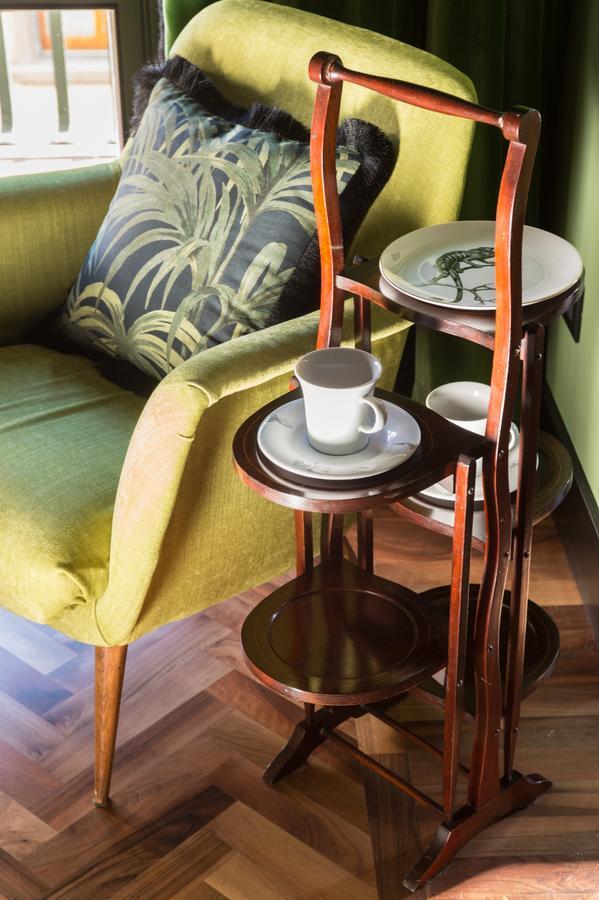 Velona's Jungle Luxury Bed & Breakfast Firenze