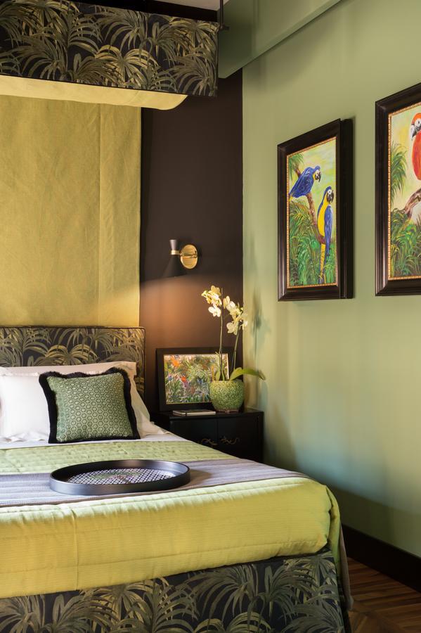 Bed & Breakfast Velona's Jungle Luxury Firenze