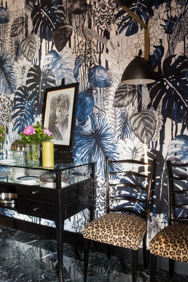 Velona's Jungle Luxury Bed & Breakfast Firenze