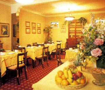 Hotel Rapallo