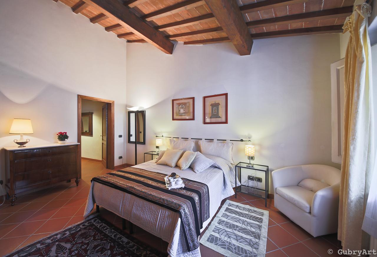 San Frediano House Firenze