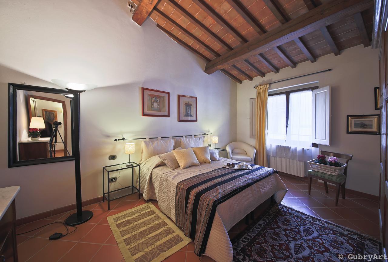 San Frediano House Appartamento *