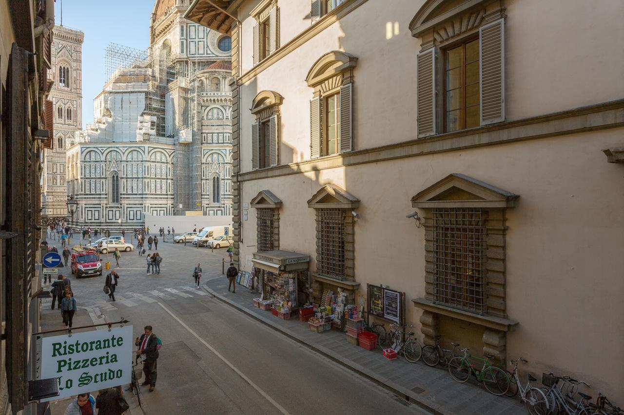Appartamento - Santa Maria Del Fiore Firenze