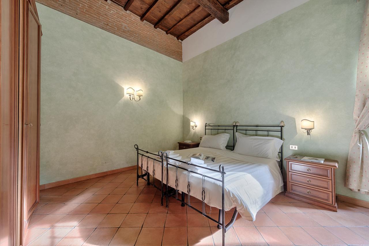 Apartamento Strozzi By Mmega Florença