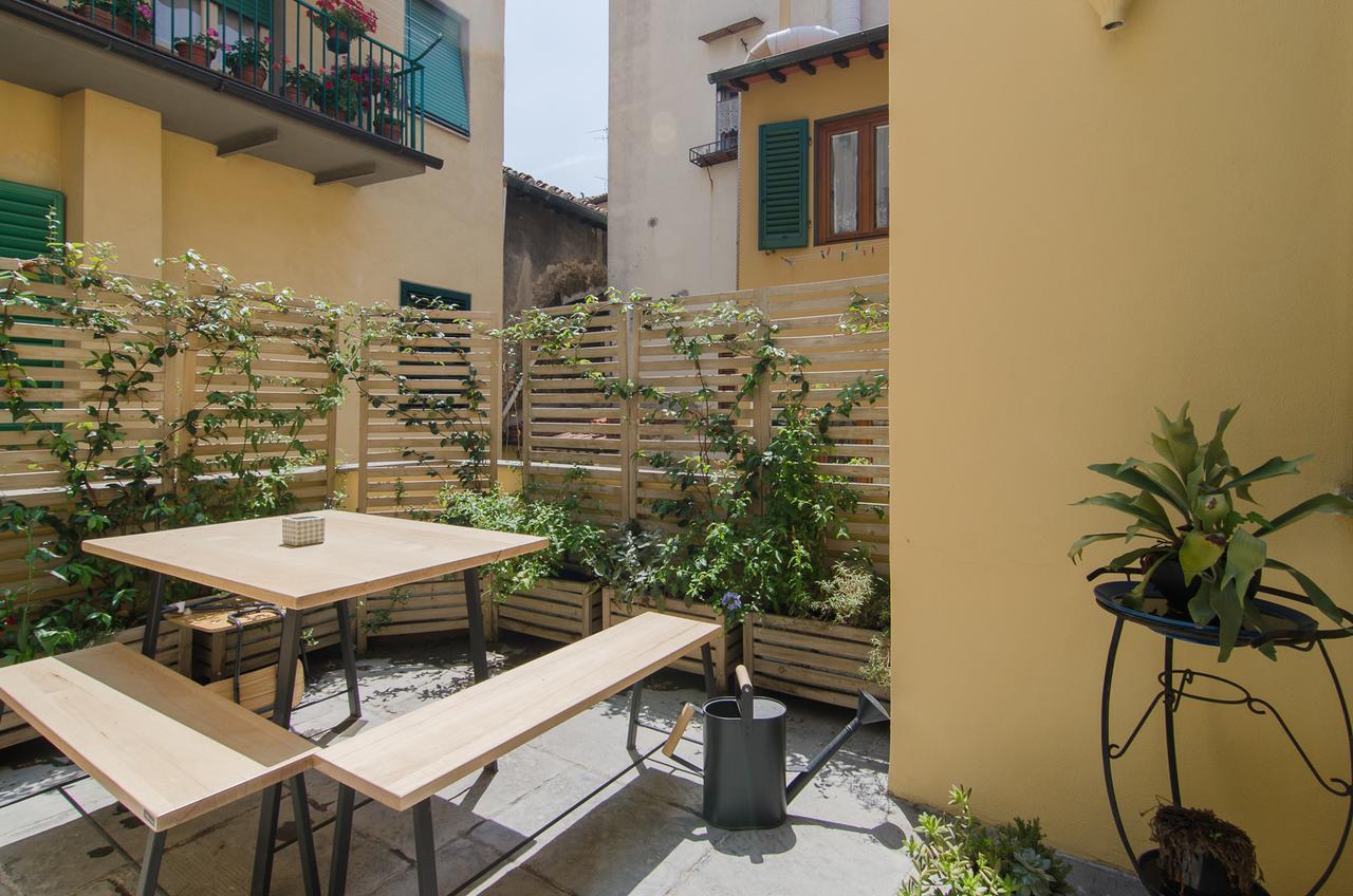 Appartamento San Lorenzo With Private Terrace