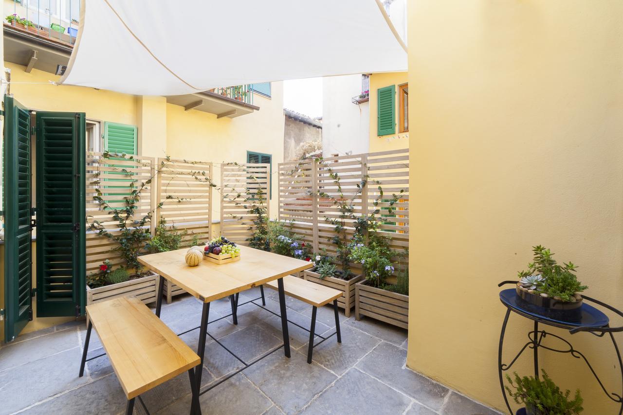 San Lorenzo With Private Terrace * Firenze