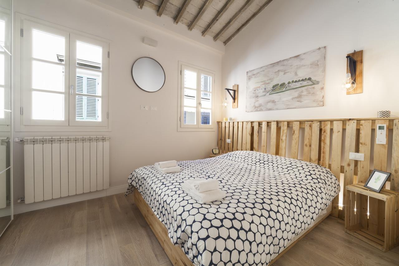 San Lorenzo With Private Terrace Appartamento