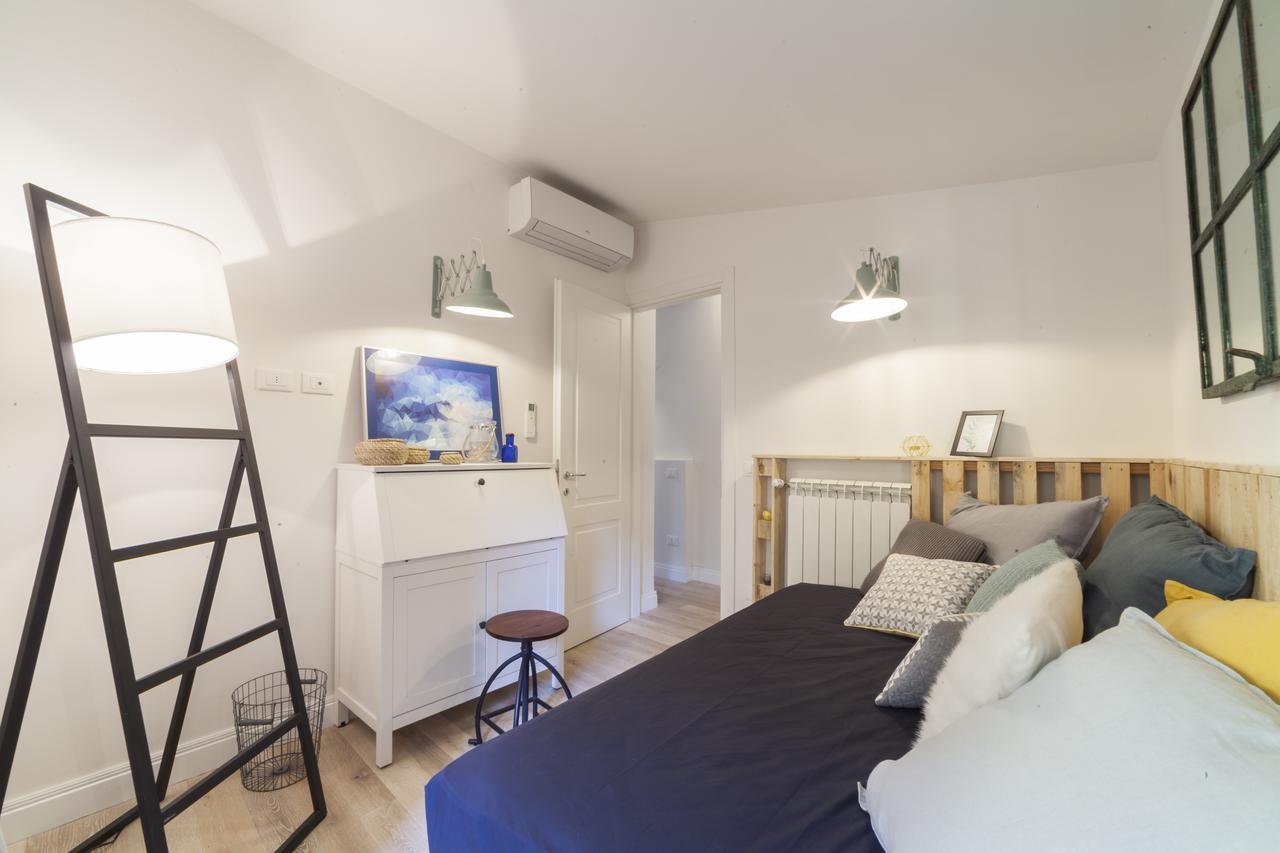 San Lorenzo With Private Terrace Appartamento Firenze