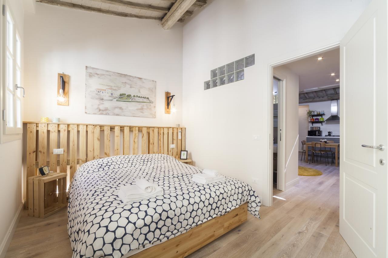 San Lorenzo With Private Terrace