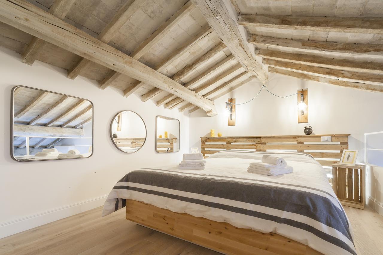 San Lorenzo With Private Terrace Firenze
