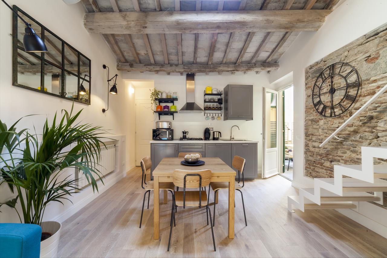 San Lorenzo With Private Terrace * Firenze