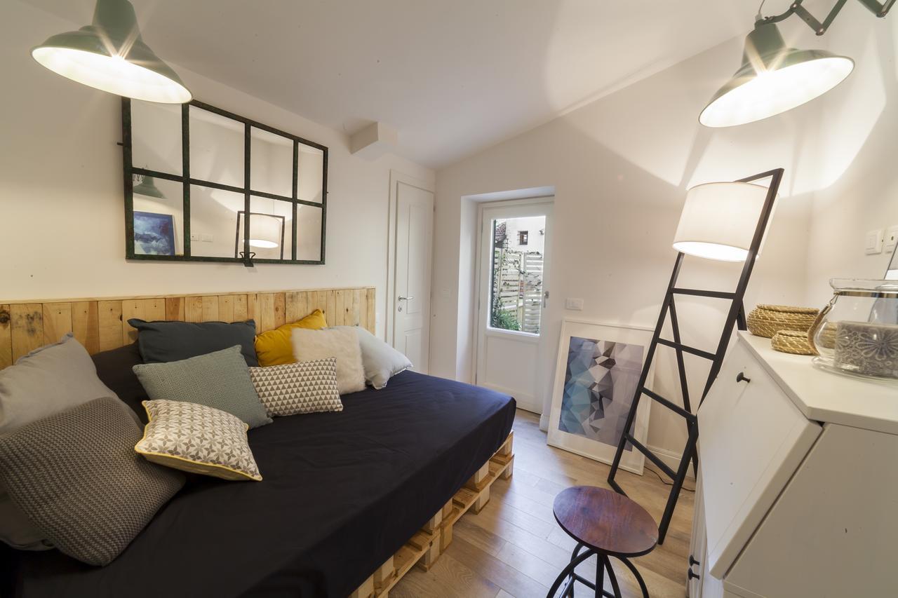 San Lorenzo With Private Terrace Appartamento