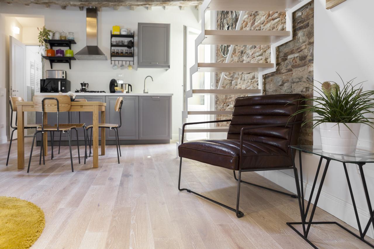 San Lorenzo With Private Terrace * Firenze
