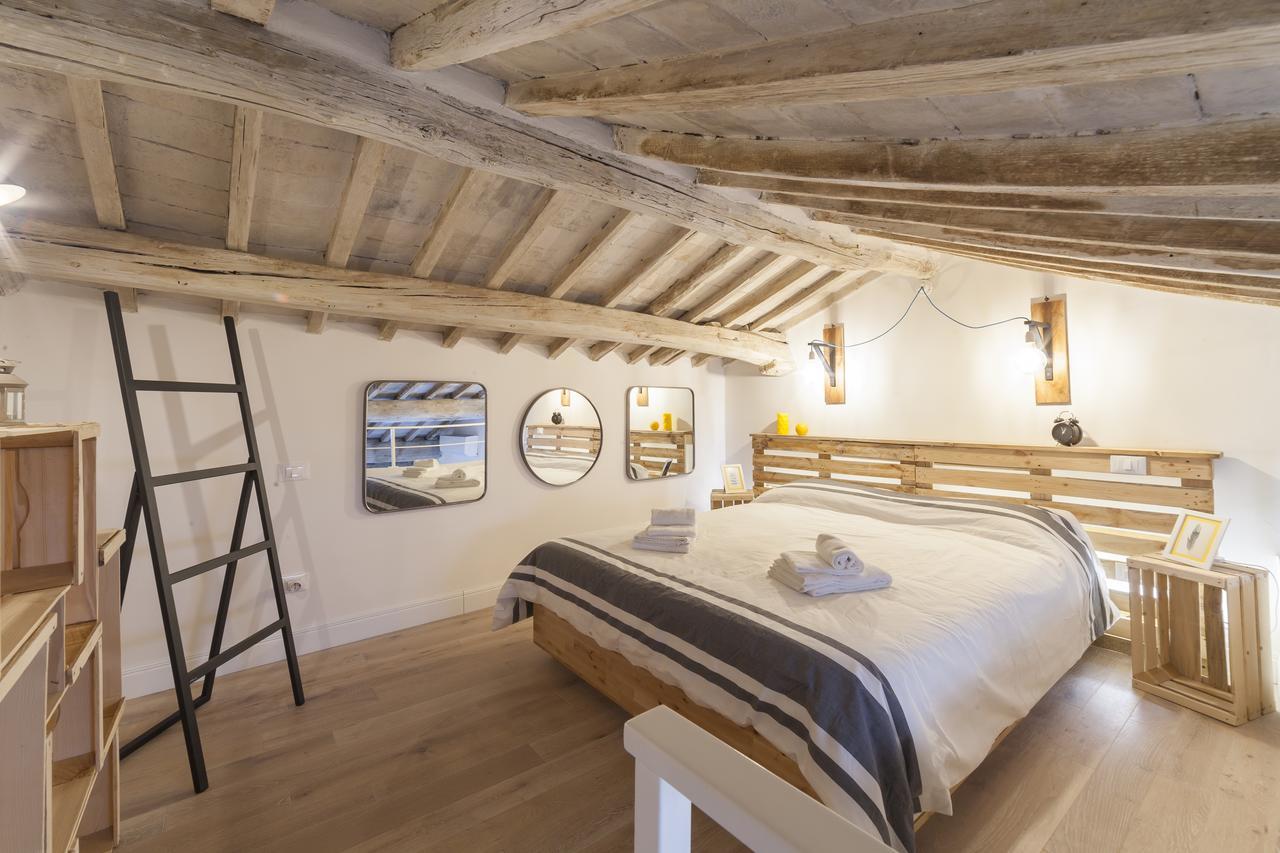 Appartamento San Lorenzo With Private Terrace *