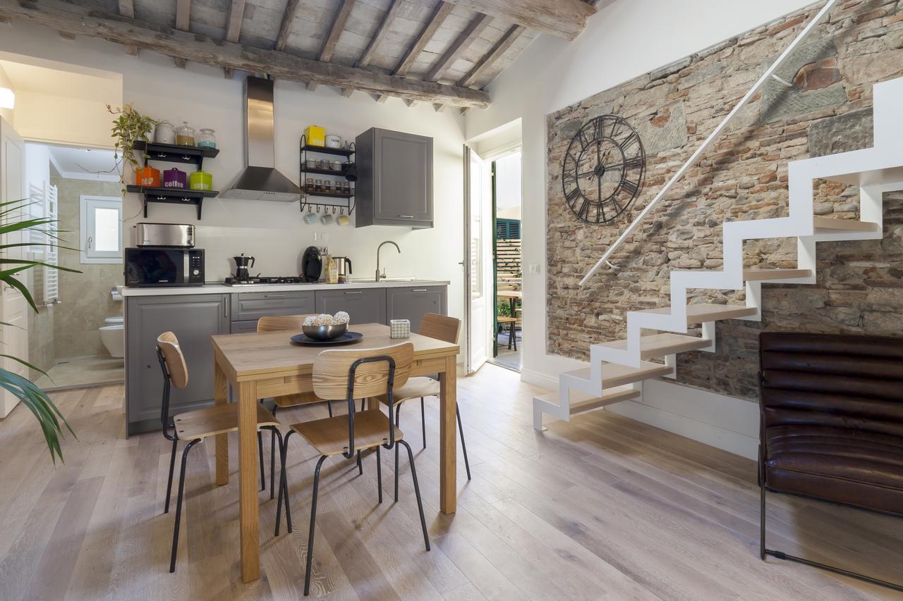San Lorenzo With Private Terrace *