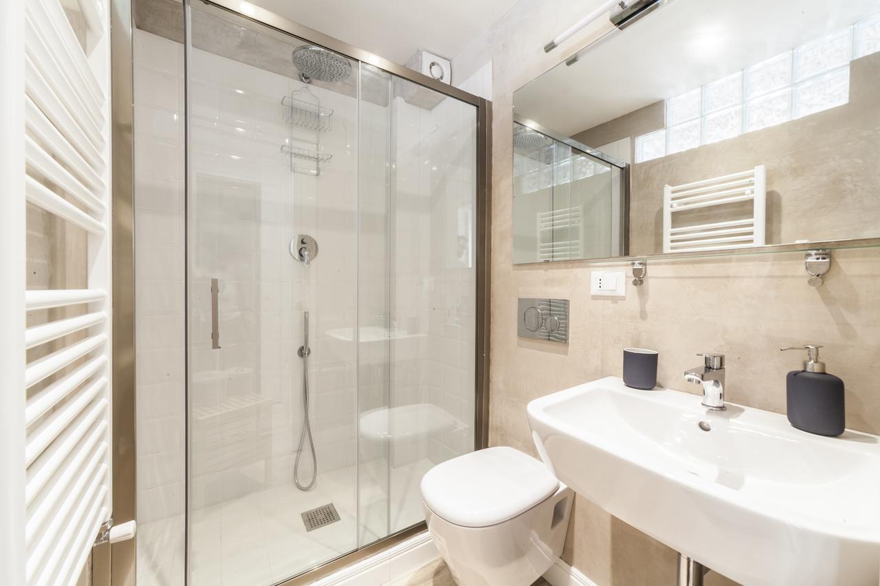 San Lorenzo With Private Terrace * Firenze