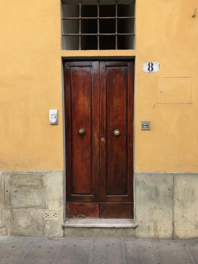 San Lorenzo With Private Terrace * Firenze