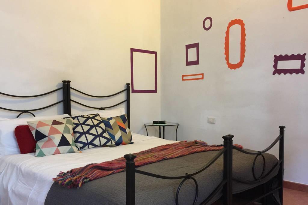 Appartamento Istay - San Lorenzo Firenze