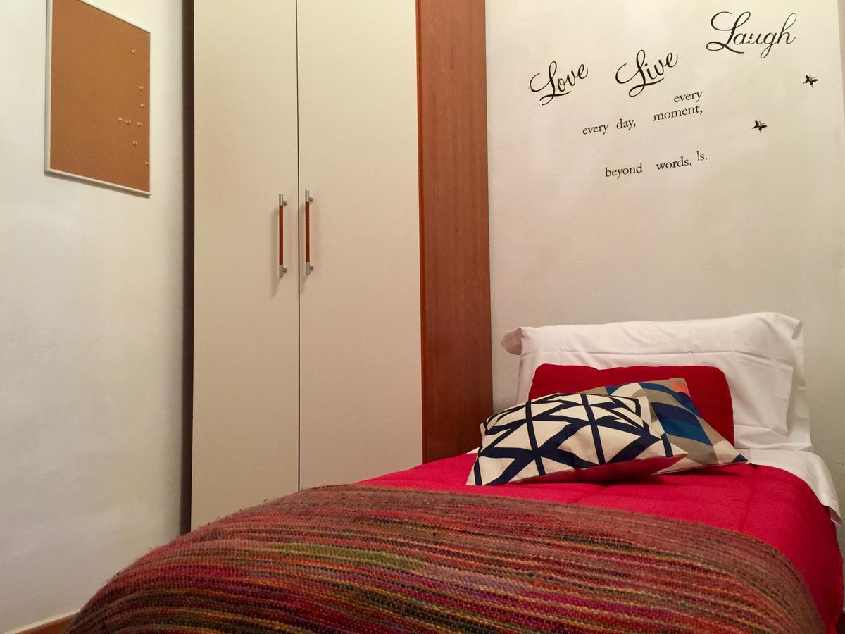 Appartamento Istay - San Lorenzo Firenze