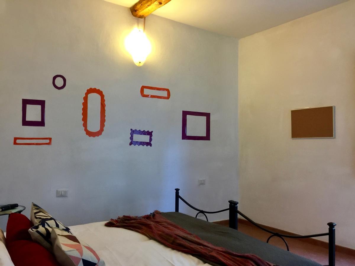 Istay - San Lorenzo Appartamento Firenze