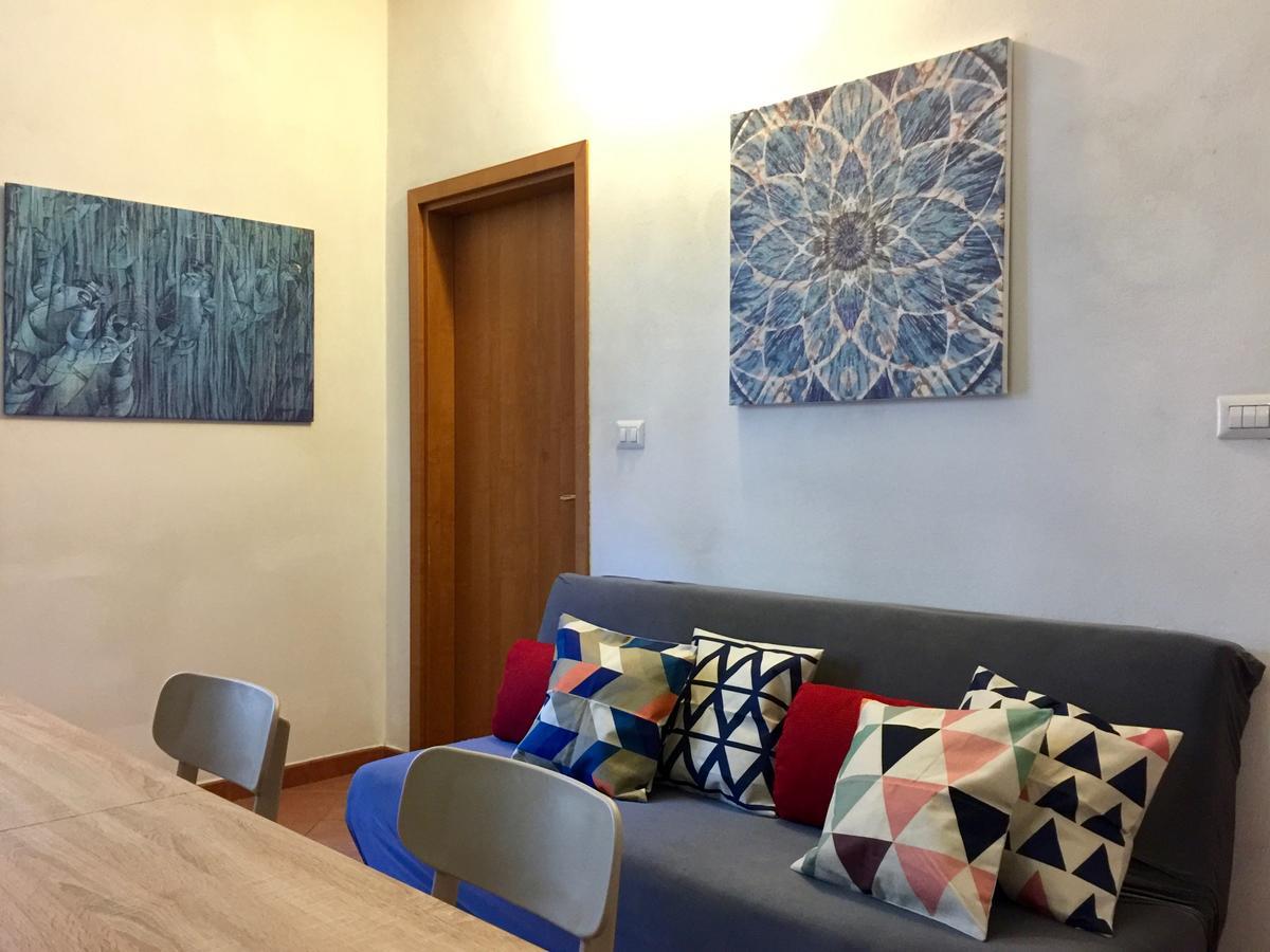Istay - San Lorenzo Appartamento Firenze