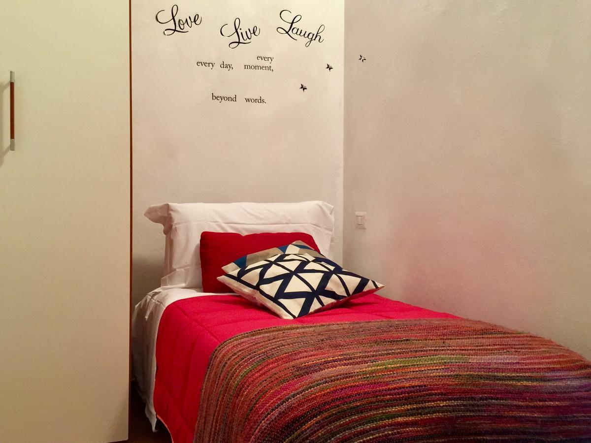 Istay - San Lorenzo Appartamento