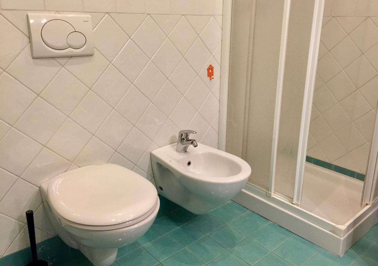 Appartamento Istay - San Lorenzo *