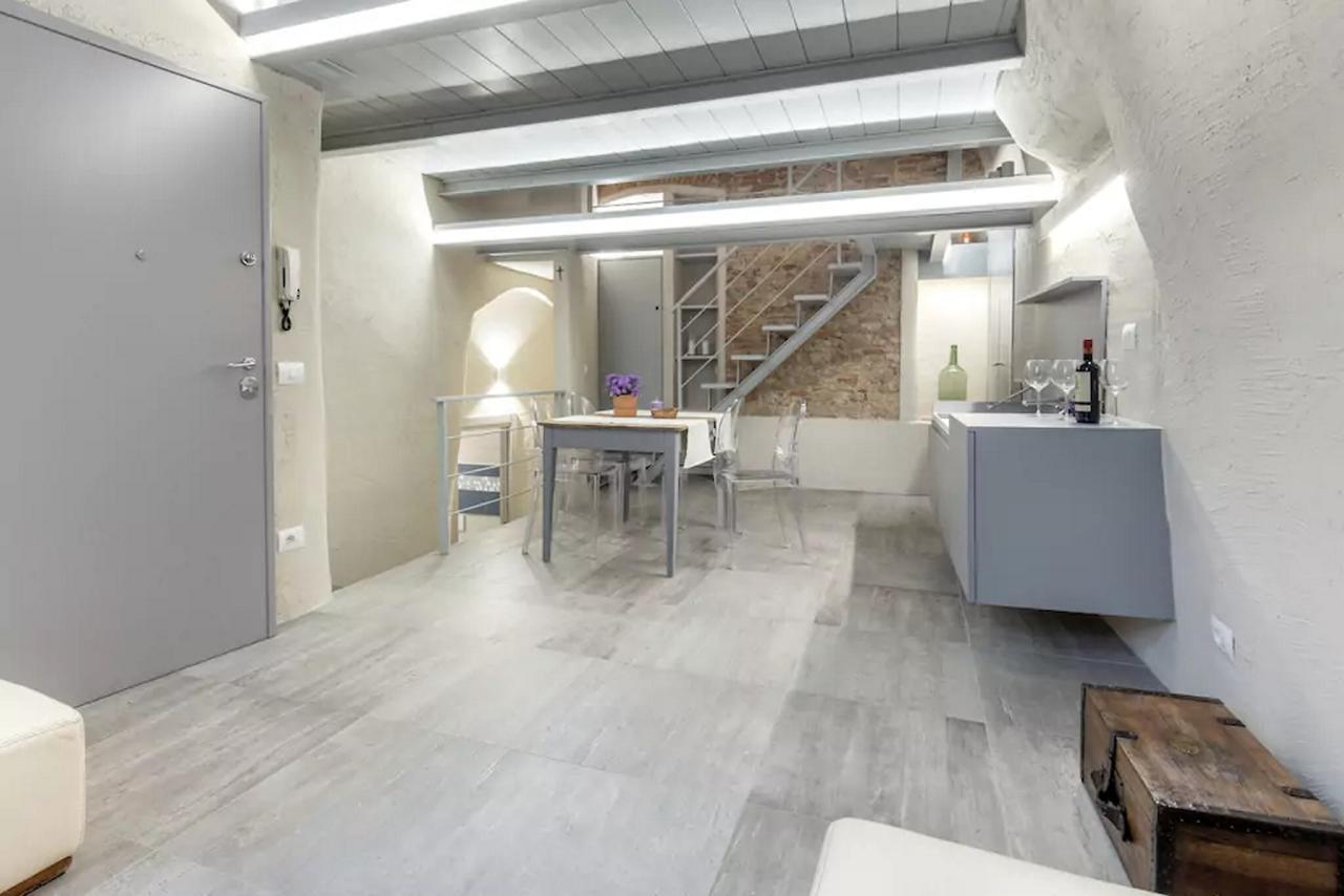 Michelangelo Modern Loft Appartamento Firenze