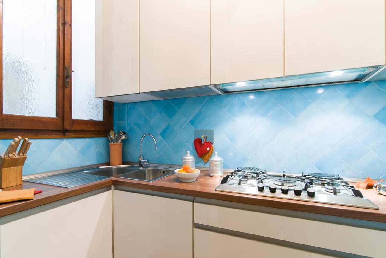 Santa Croce Lovely Apartamento *