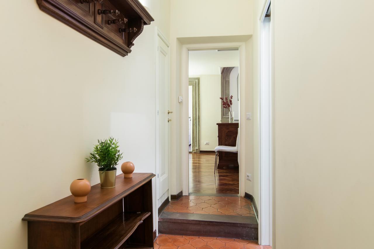 Santa Croce Lovely Apartamento *