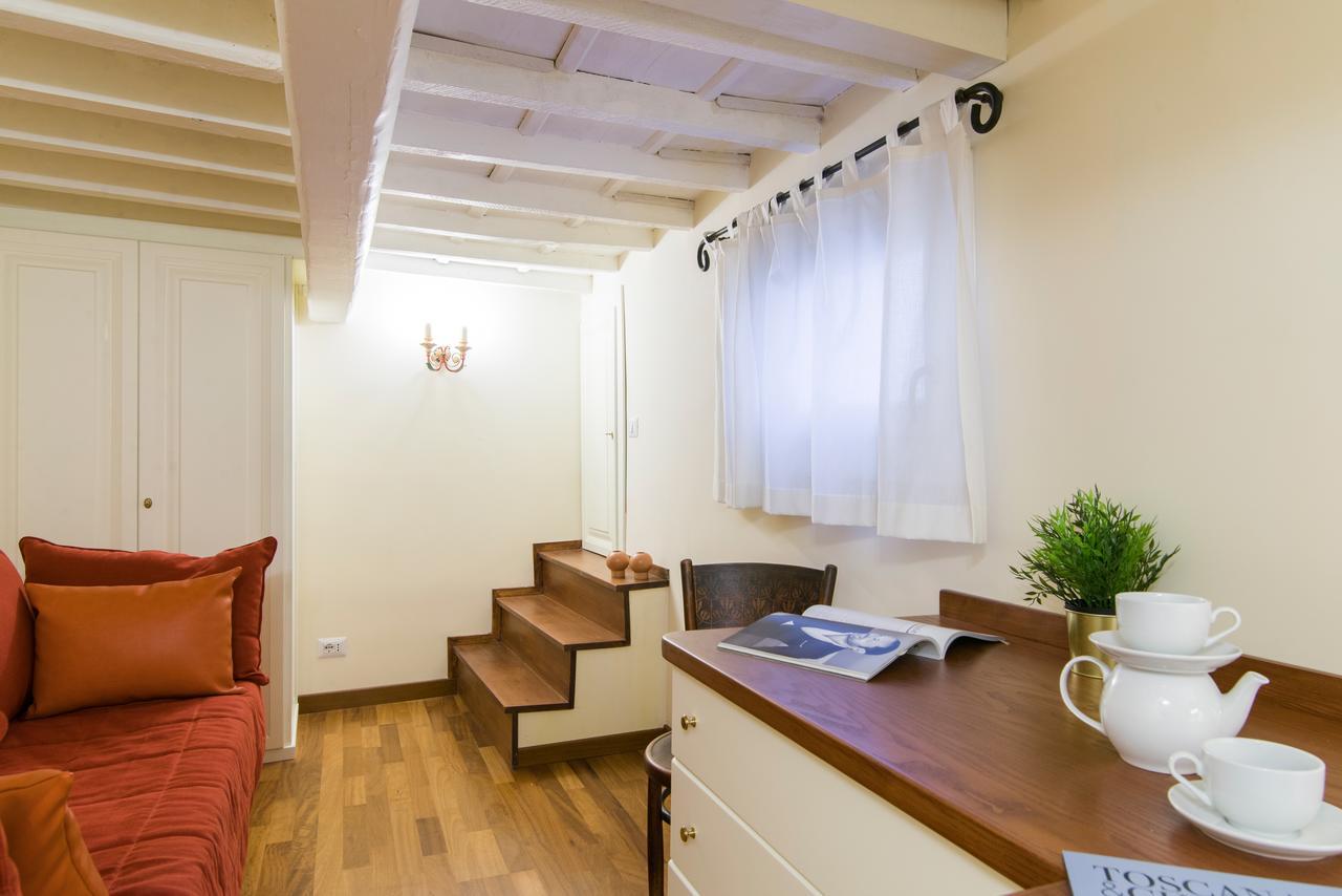 Santa Croce Lovely Apartamento