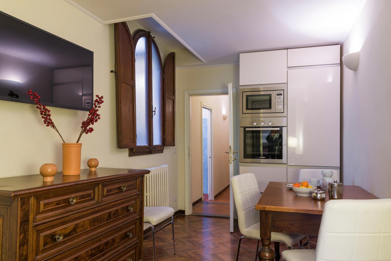 Santa Croce Lovely Apartamento Florença