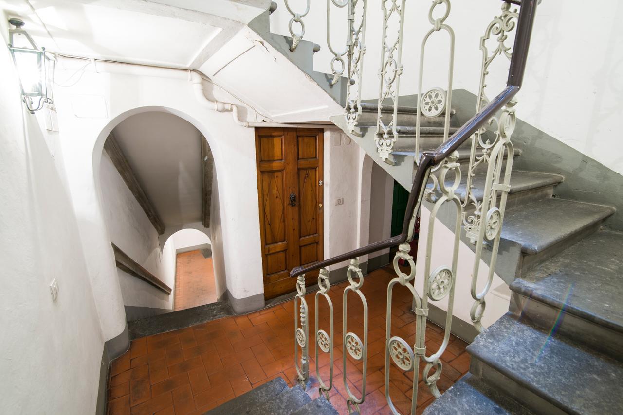 Santa Croce Lovely Apartamento