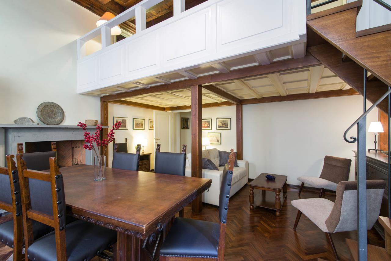 Santa Croce Lovely Apartamento *