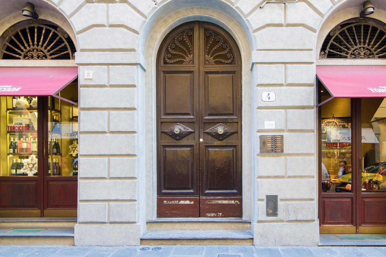 Apartamento Santa Croce Lovely Florença