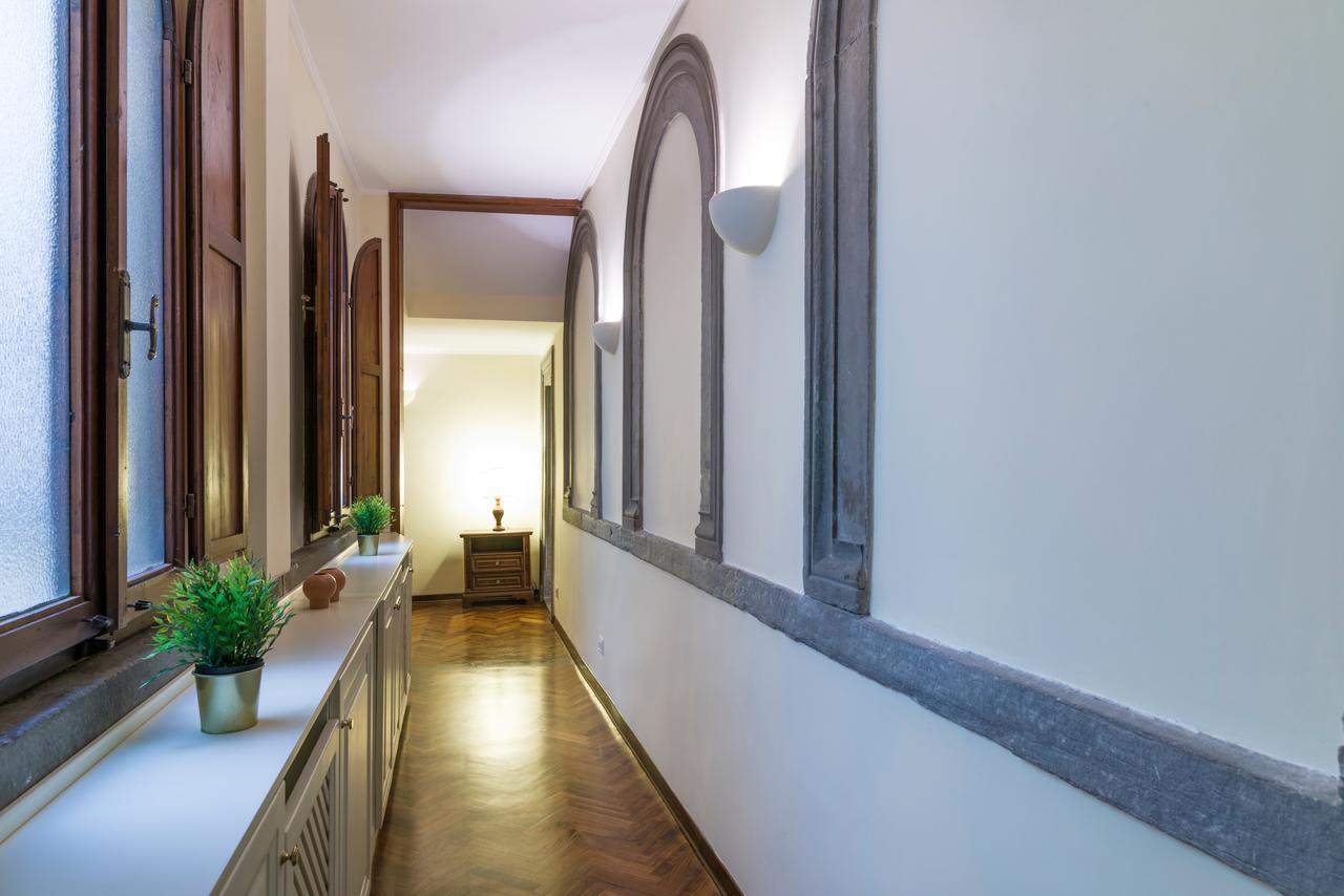 Santa Croce Lovely Apartamento Florença