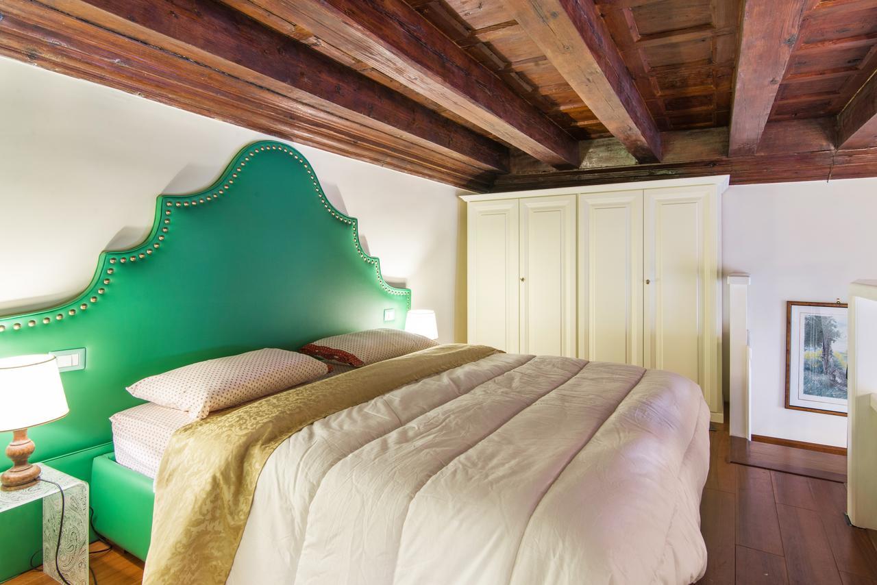 Apartamento Santa Croce Lovely Florença