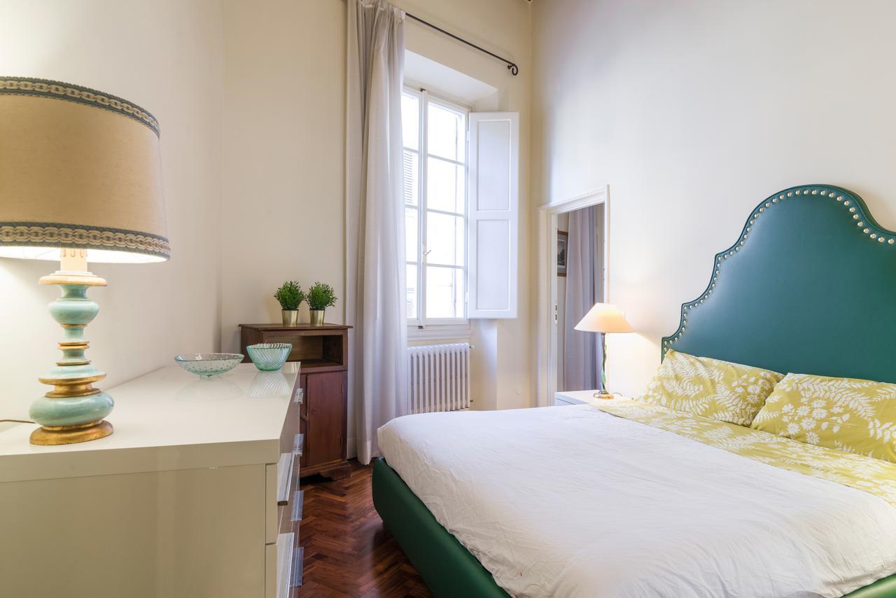 Santa Croce Lovely Apartamento Florença