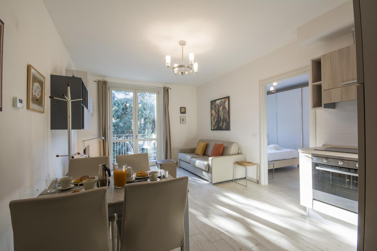 Apartment Borgo Guelfo Ii *