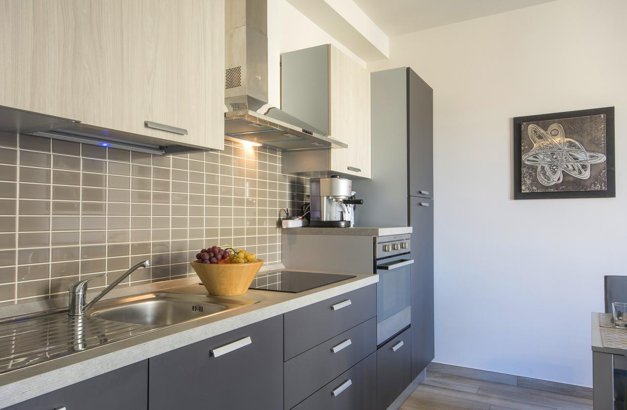 Borgo Guelfo I Leilighet Firenze