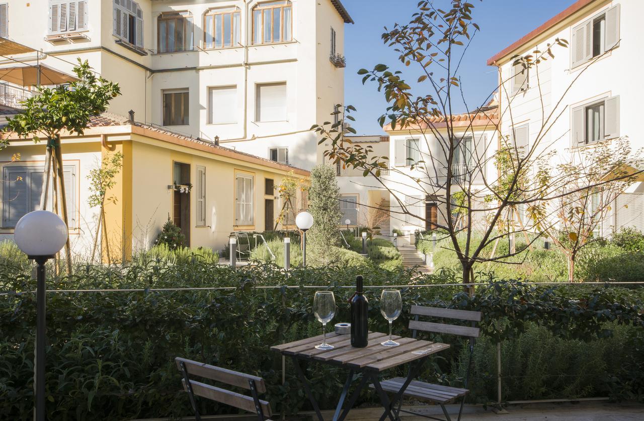 Borgo Guelfo Iv Leilighet *