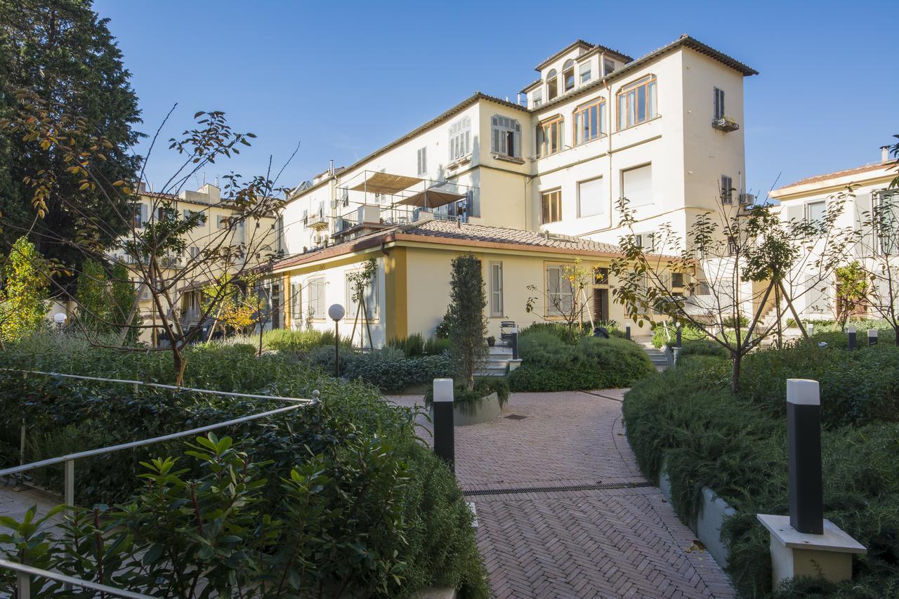 Borgo Guelfo Iv Leilighet *