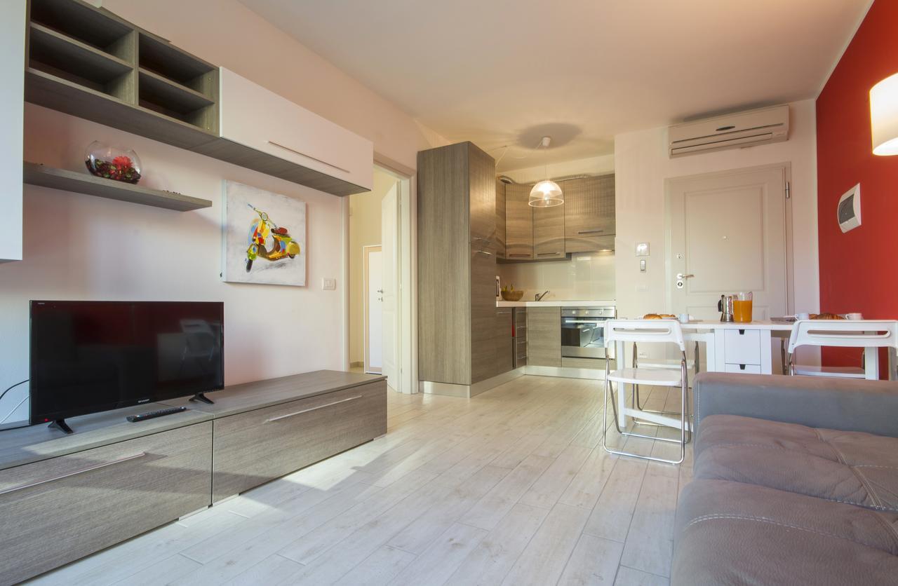 Borgo Guelfo V Appartement Florence