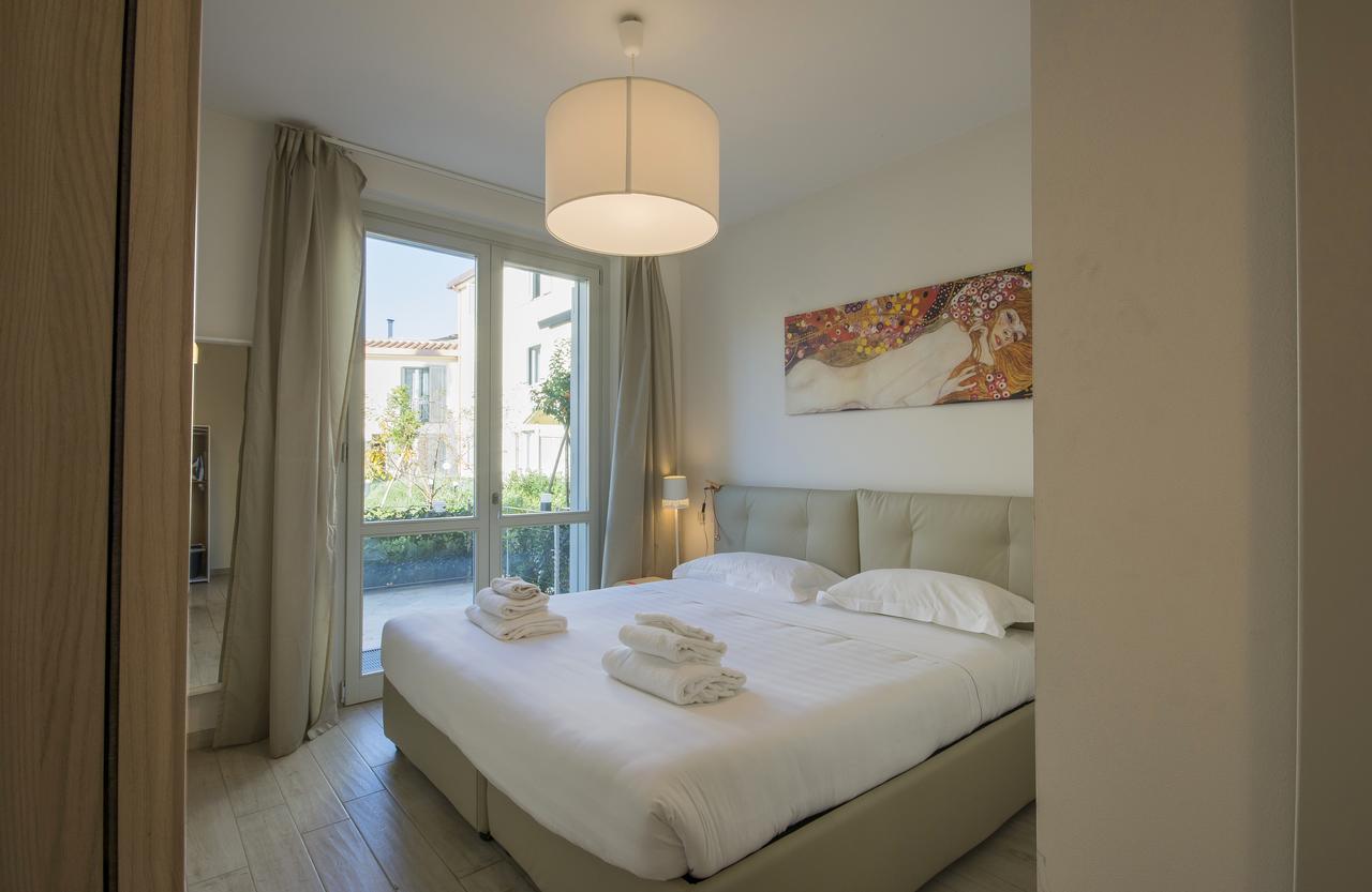 Borgo Guelfo V Appartement Florence
